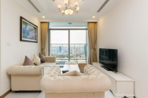 Căn Hộ Landmark Plus 2 Phòng- *Bồn Tắm Nằm View Đẹp